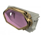 Módulo RJ11 - Novara Petala Gold